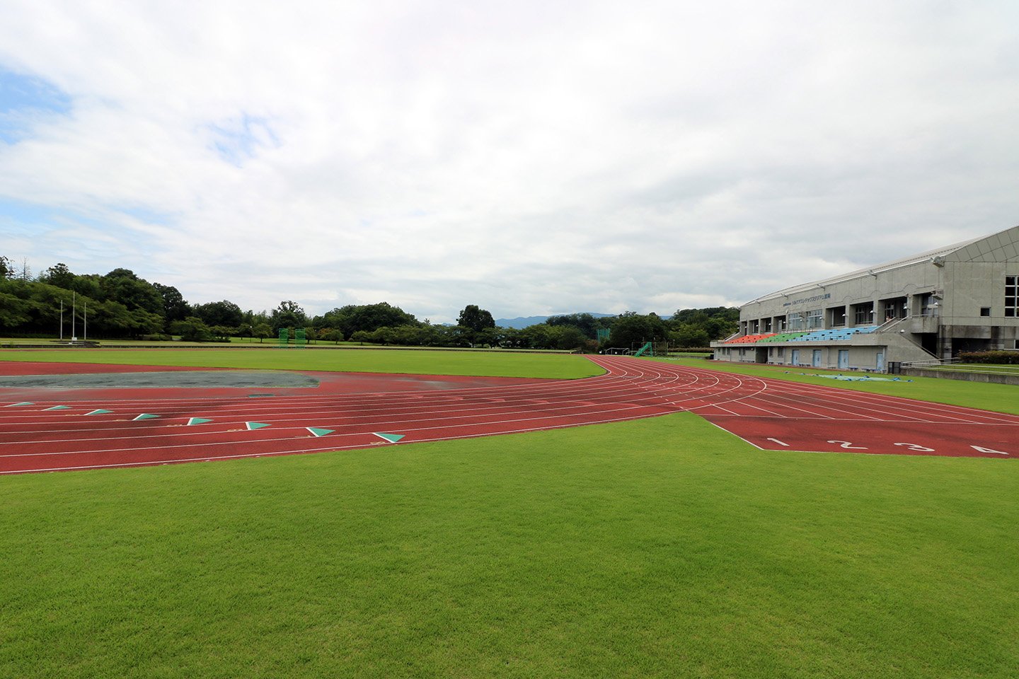 🌳 단풍 평원 종합공원(모미지다이라 소고 코엔) 이미지 5